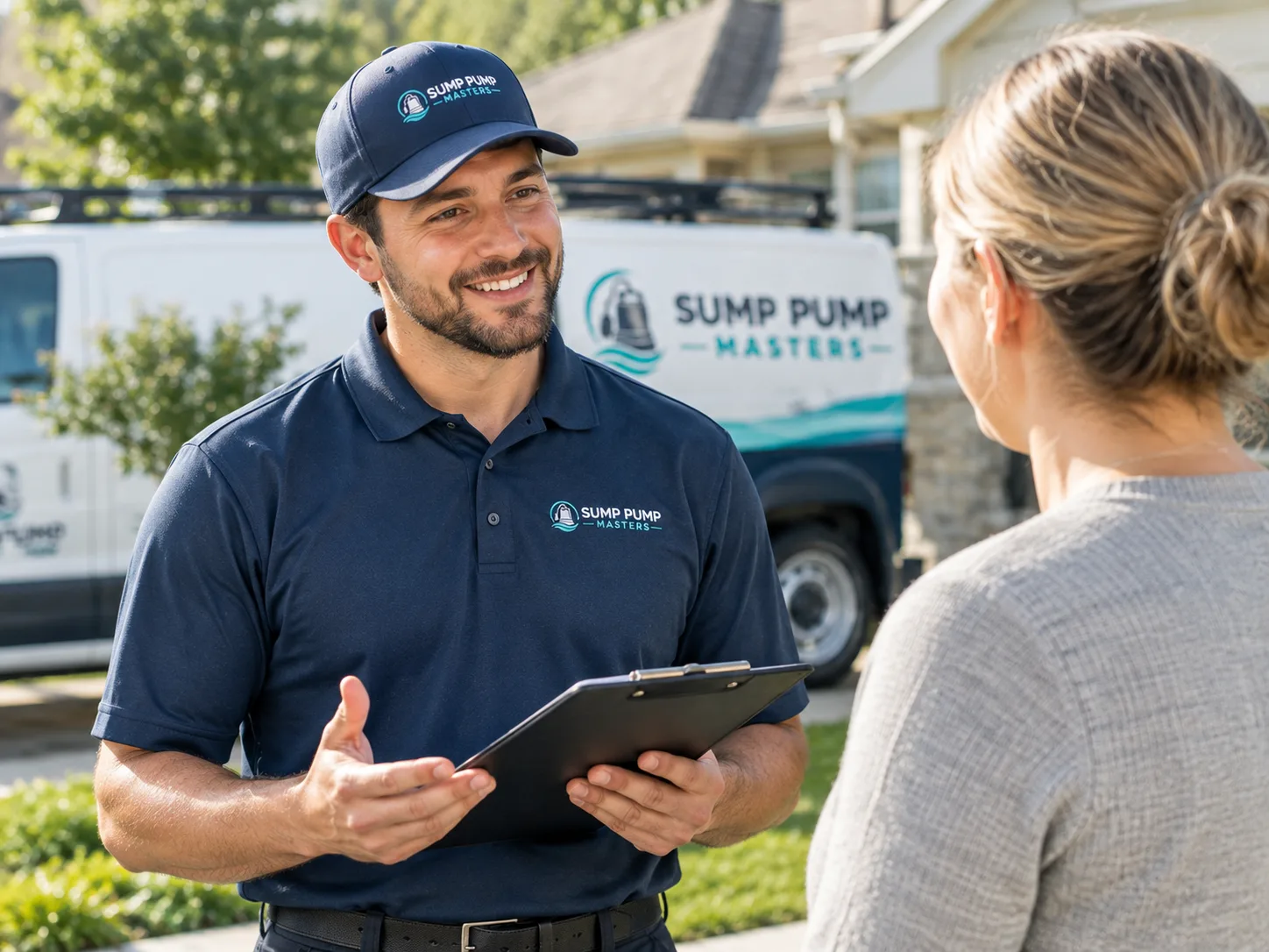 Sump Pump Repair Bedford, KY FAQs
